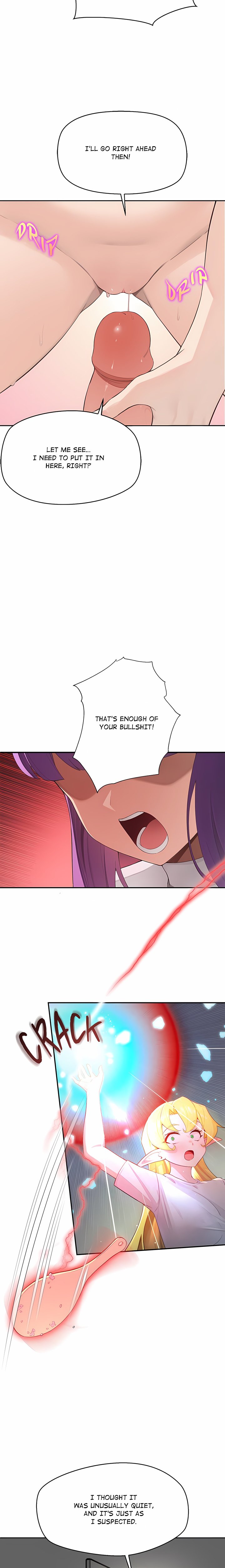 The Seed of Destiny (Uncensored) Chapter 1 - Page 3