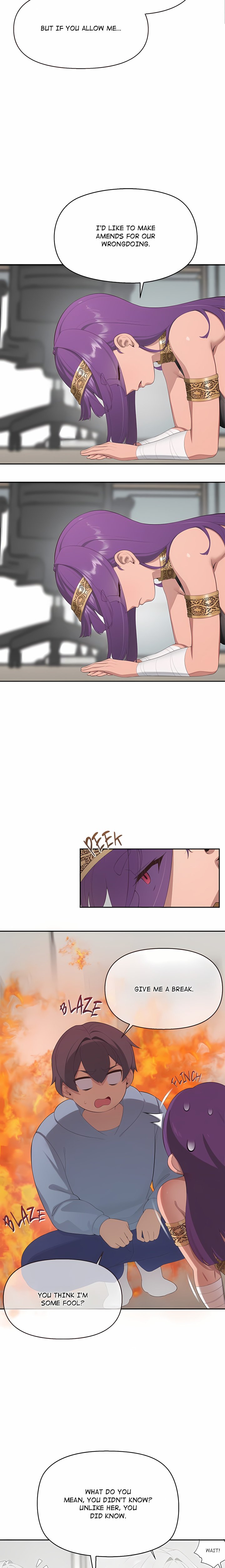 The Seed of Destiny (Uncensored) Chapter 1 - Page 31