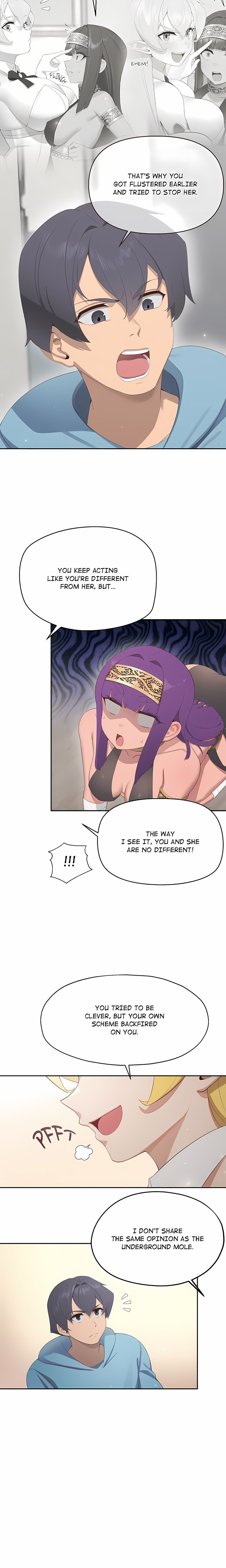 The Seed of Destiny (Uncensored) Chapter 1 - Page 32