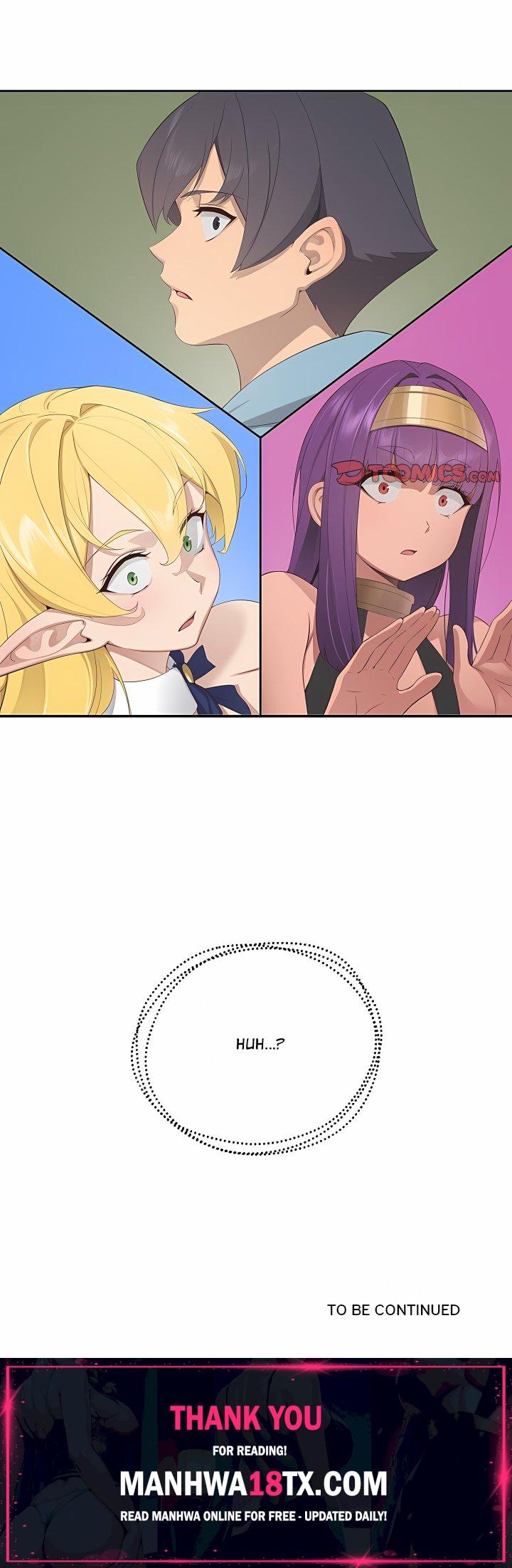 The Seed of Destiny (Uncensored) Chapter 1 - Page 35