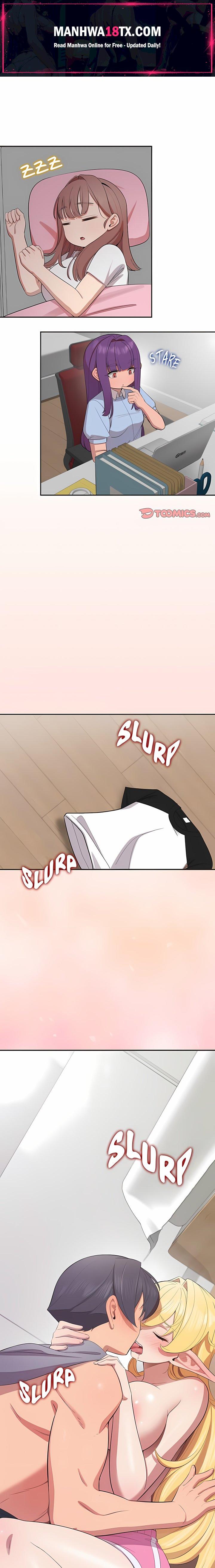 The Seed of Destiny (Uncensored) Chapter 10 - Page 1