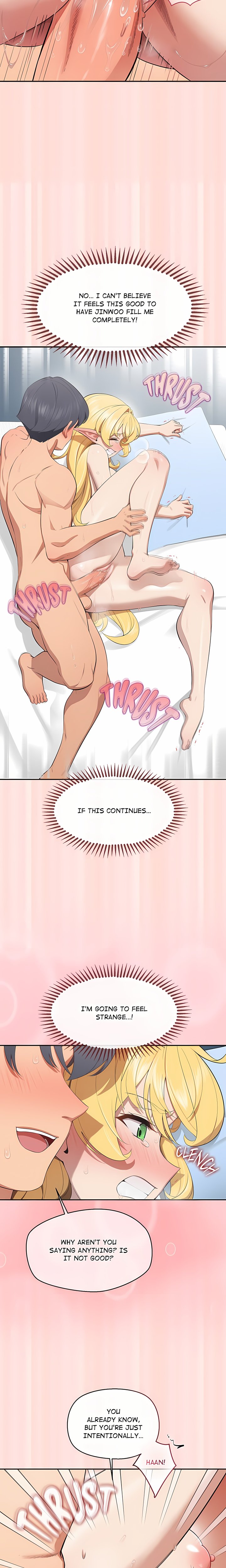 The Seed of Destiny (Uncensored) Chapter 10 - Page 15
