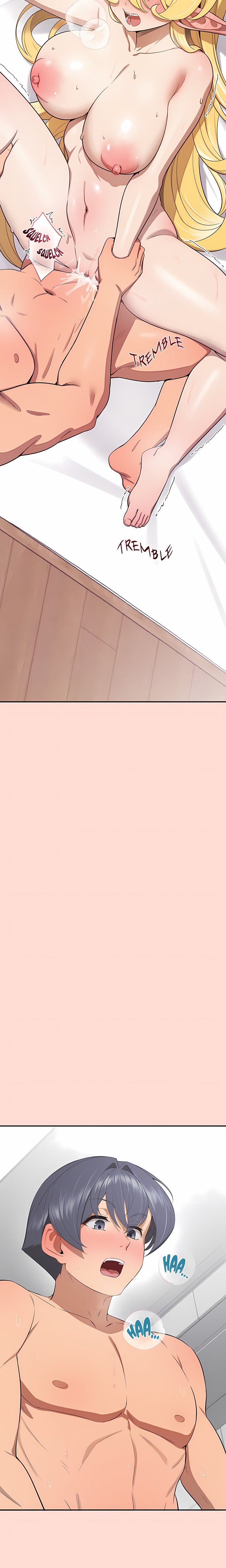 The Seed of Destiny (Uncensored) Chapter 11 - Page 12