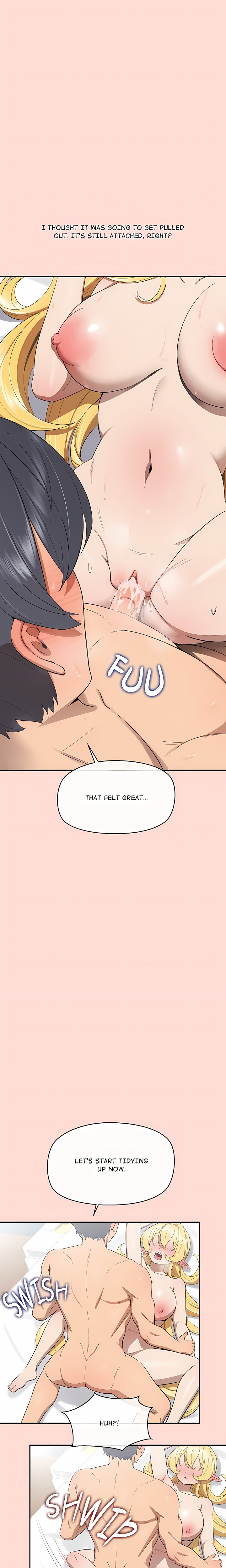 The Seed of Destiny (Uncensored) Chapter 11 - Page 13