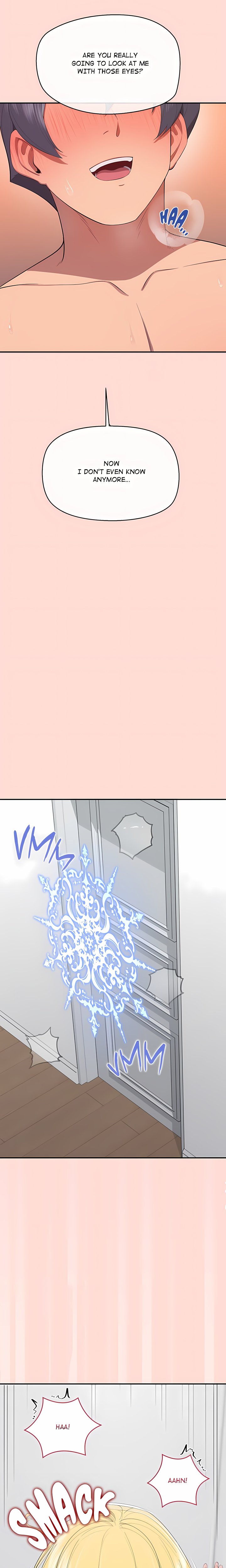 The Seed of Destiny (Uncensored) Chapter 11 - Page 15