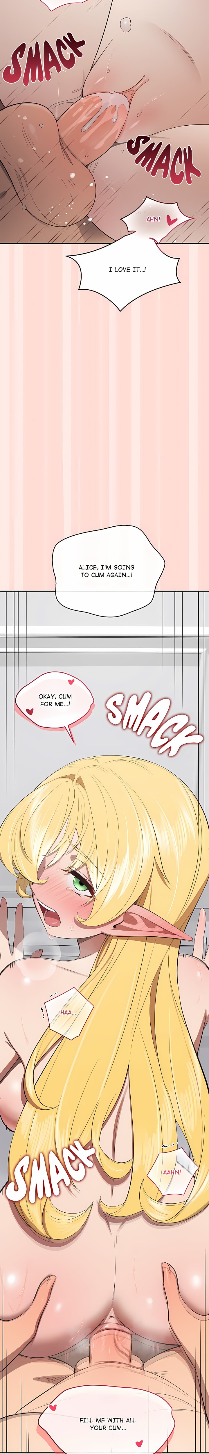 The Seed of Destiny (Uncensored) Chapter 11 - Page 17