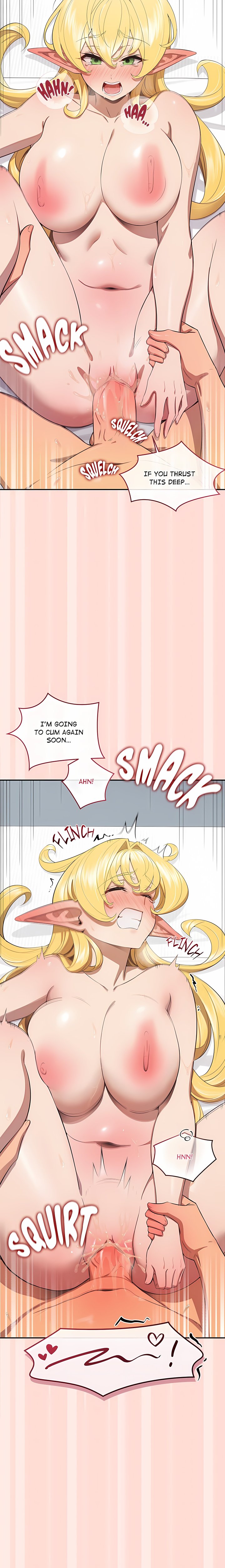 The Seed of Destiny (Uncensored) Chapter 11 - Page 4