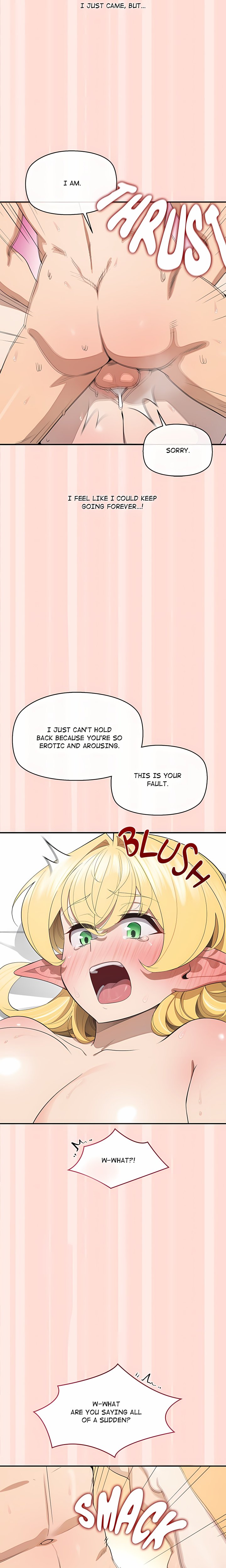 The Seed of Destiny (Uncensored) Chapter 11 - Page 7