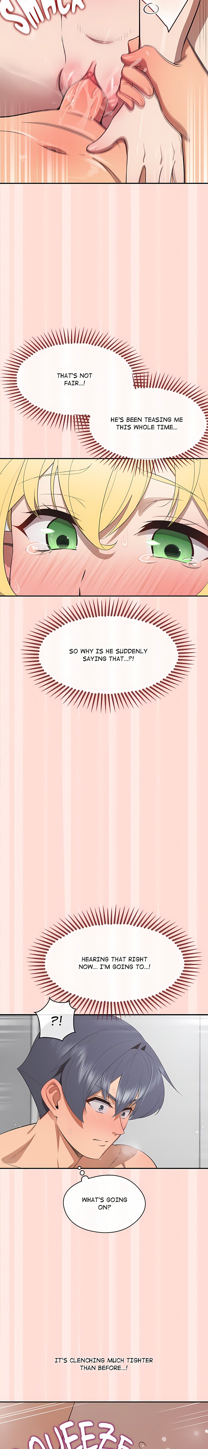 The Seed of Destiny (Uncensored) Chapter 11 - Page 9