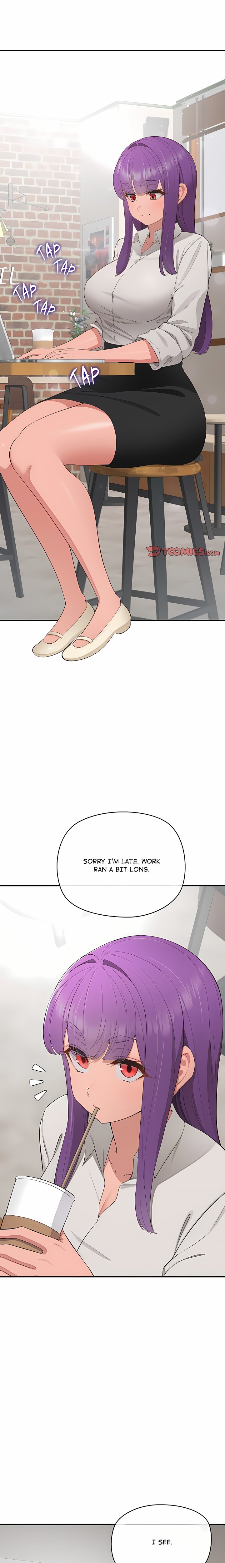The Seed of Destiny (Uncensored) Chapter 12 - Page 10