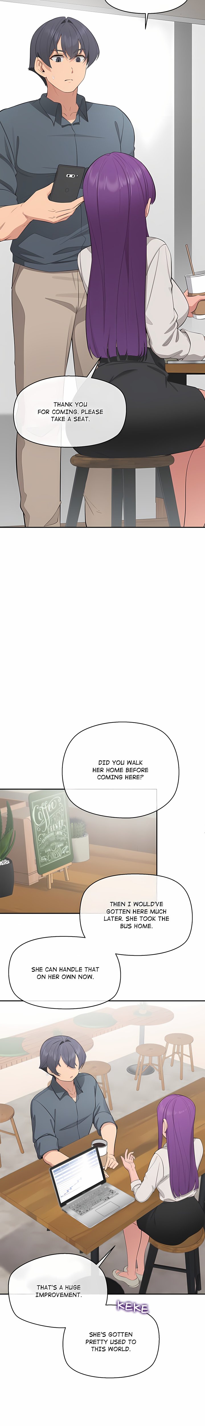 The Seed of Destiny (Uncensored) Chapter 12 - Page 11