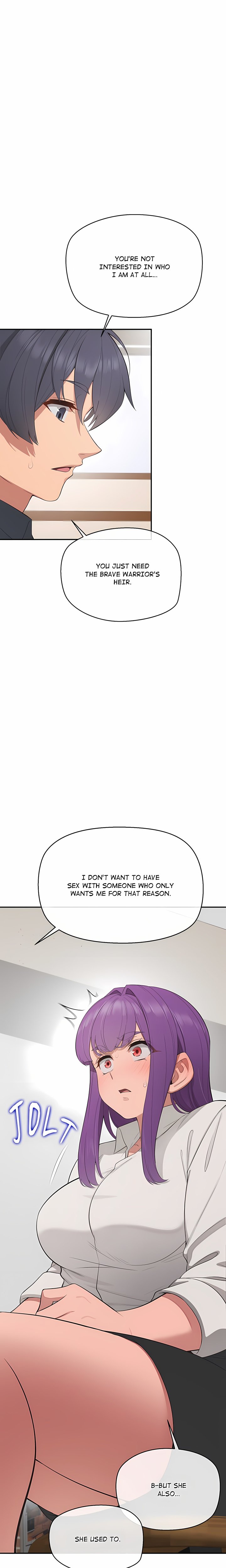 The Seed of Destiny (Uncensored) Chapter 12 - Page 16