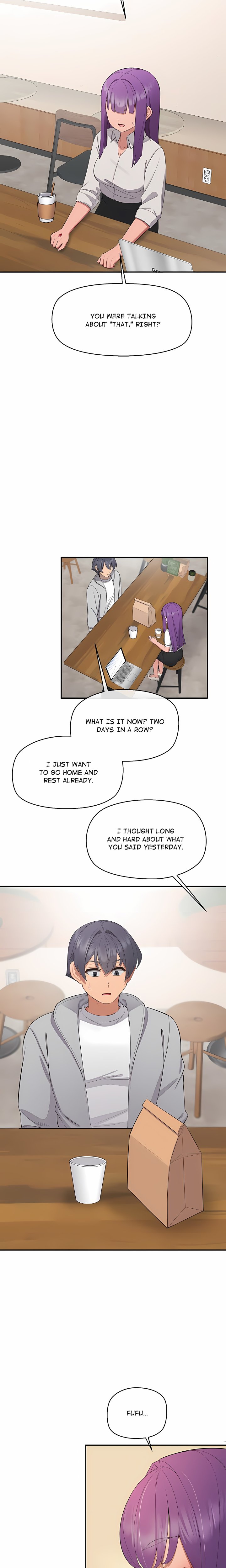 The Seed of Destiny (Uncensored) Chapter 12 - Page 20