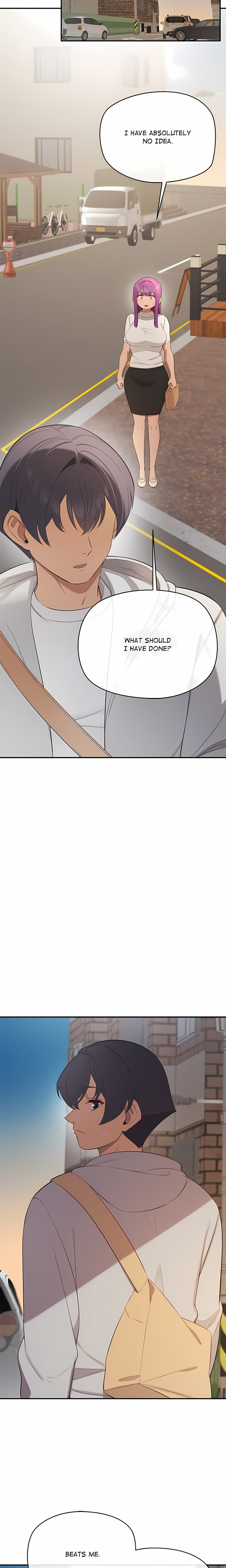 The Seed of Destiny (Uncensored) Chapter 12 - Page 24