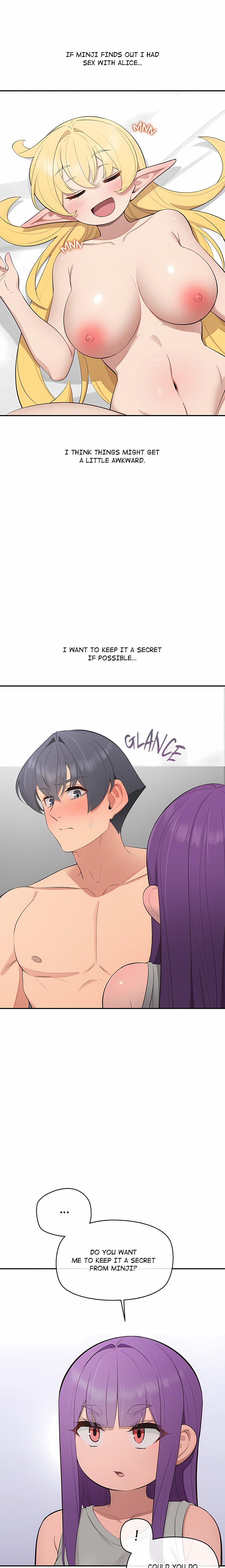 The Seed of Destiny (Uncensored) Chapter 12 - Page 7