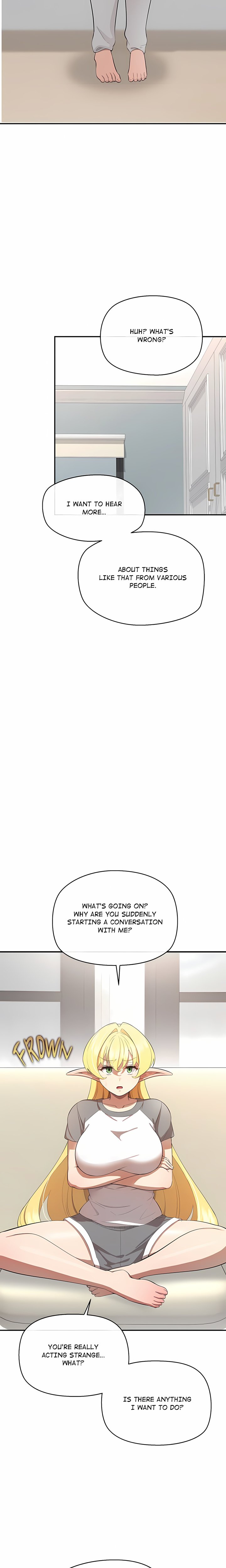 The Seed of Destiny (Uncensored) Chapter 13 - Page 10