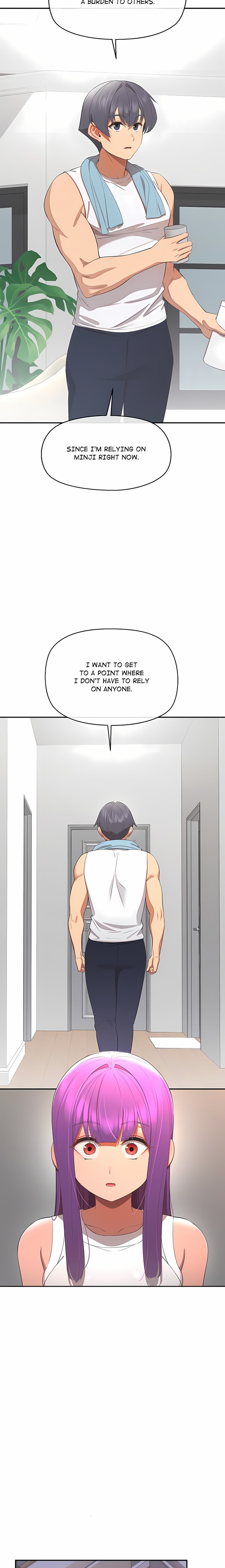 The Seed of Destiny (Uncensored) Chapter 13 - Page 14
