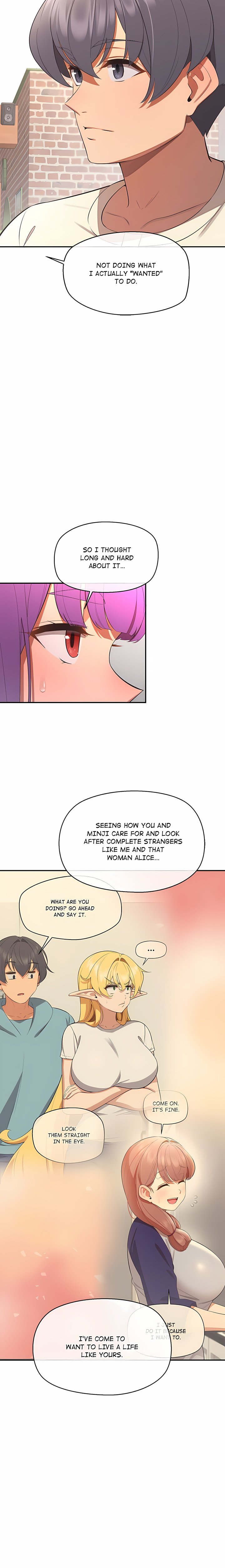 The Seed of Destiny (Uncensored) Chapter 13 - Page 17