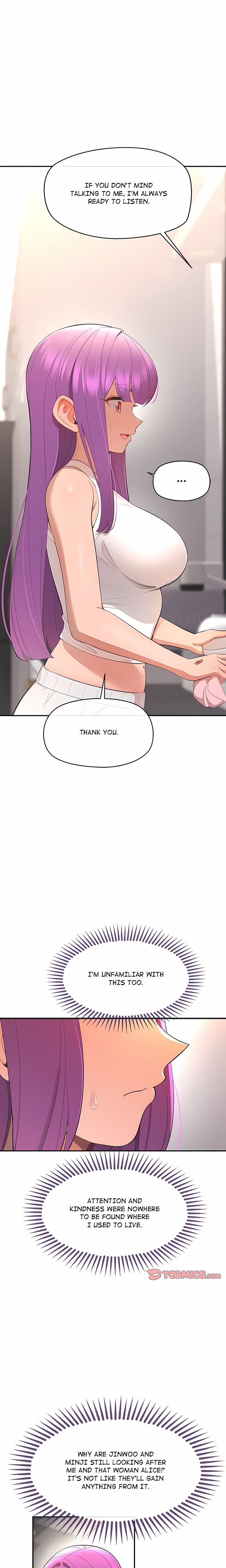 The Seed of Destiny (Uncensored) Chapter 13 - Page 8