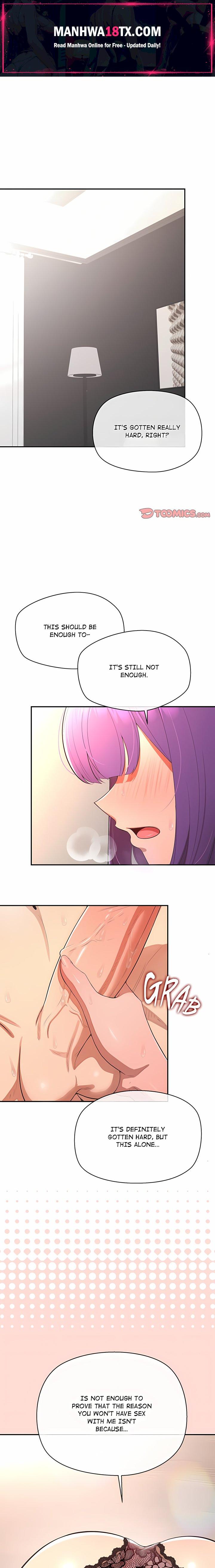 The Seed of Destiny (Uncensored) Chapter 14 - Page 1