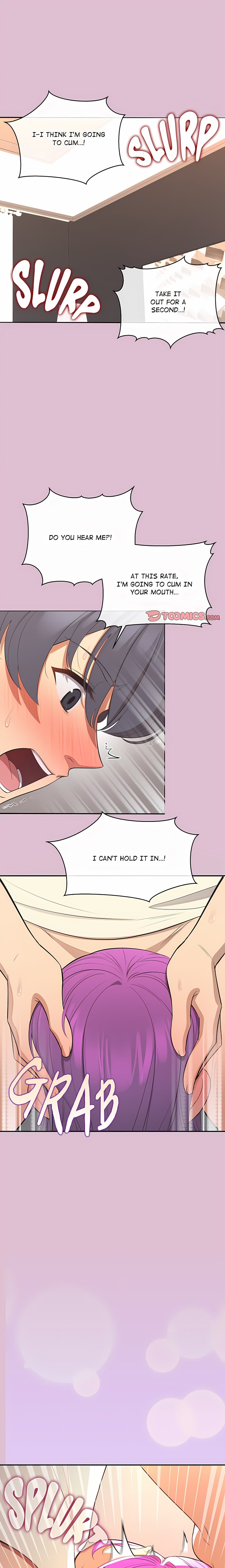 The Seed of Destiny (Uncensored) Chapter 15 - Page 1