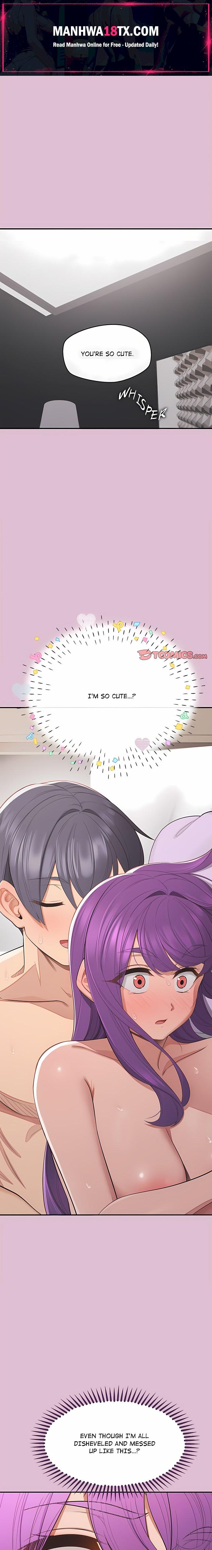 The Seed of Destiny (Uncensored) Chapter 16 - Page 1