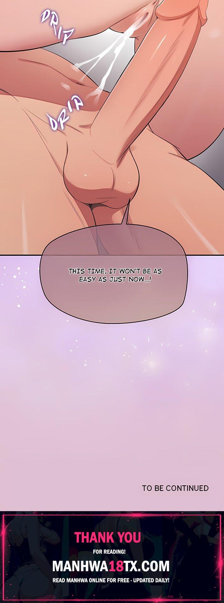 The Seed of Destiny (Uncensored) Chapter 17 - Page 26