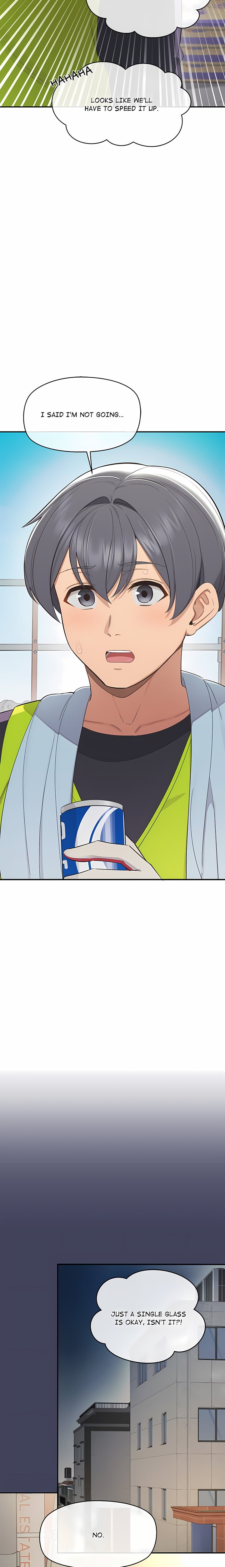 The Seed of Destiny (Uncensored) Chapter 18 - Page 20