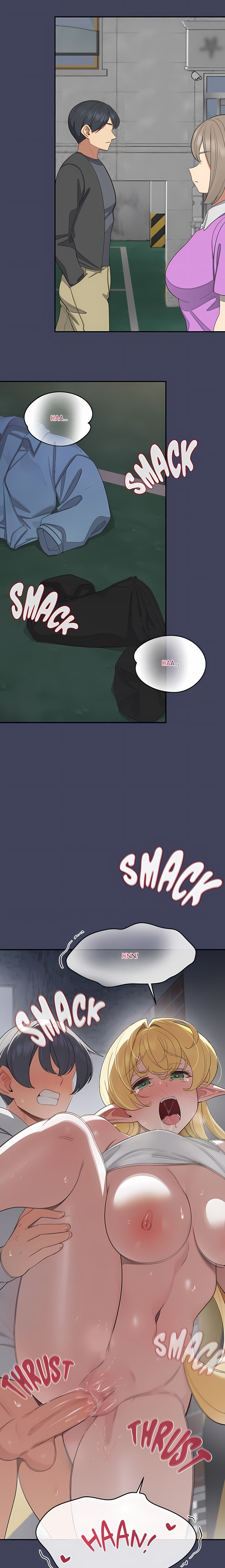 The Seed of Destiny (Uncensored) Chapter 18 - Page 25