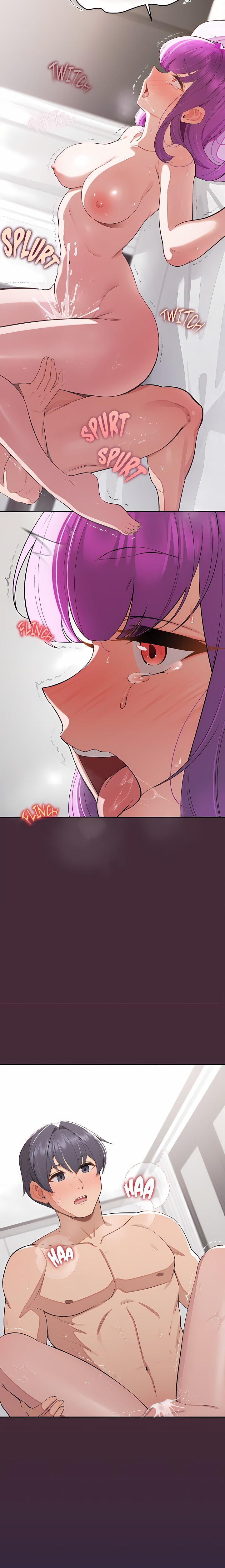 The Seed of Destiny (Uncensored) Chapter 18 - Page 6