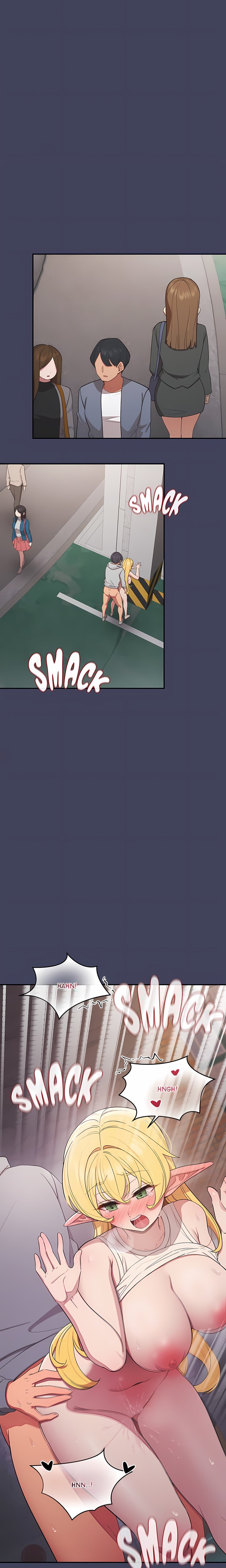 The Seed of Destiny (Uncensored) Chapter 19 - Page 19