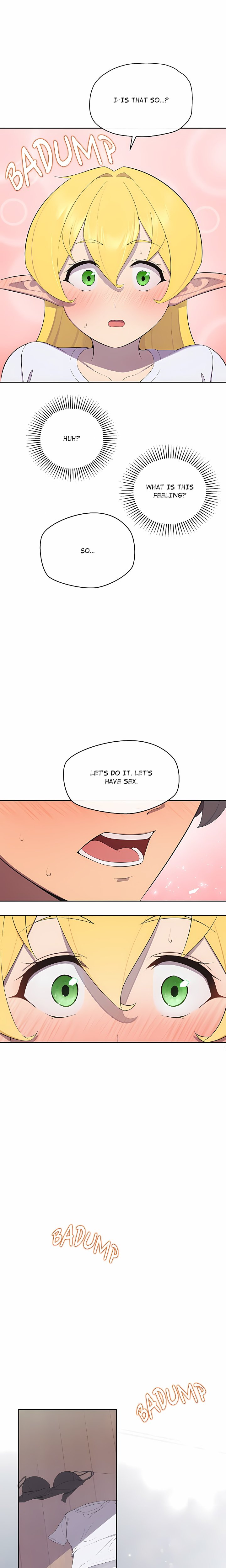 The Seed of Destiny (Uncensored) Chapter 2 - Page 17