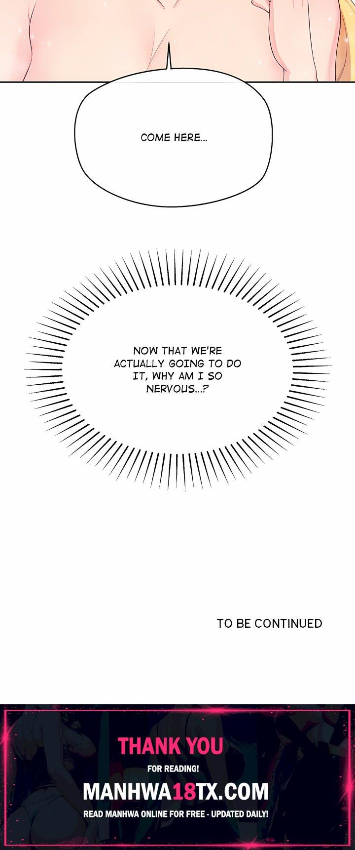 The Seed of Destiny (Uncensored) Chapter 2 - Page 19