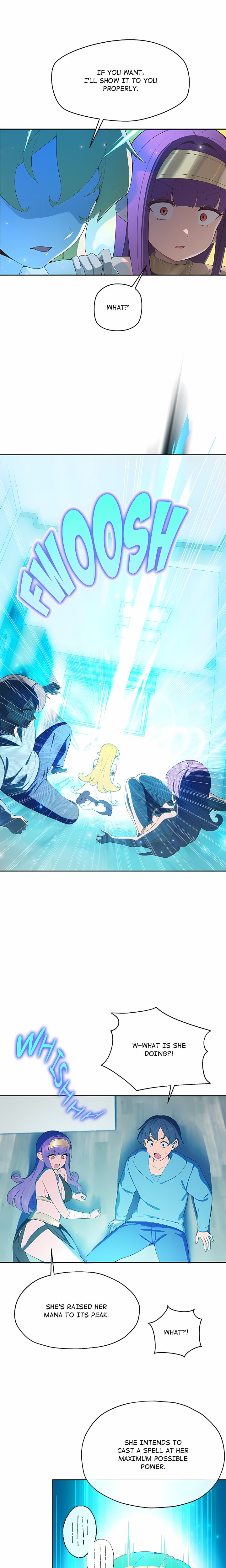 The Seed of Destiny (Uncensored) Chapter 2 - Page 3