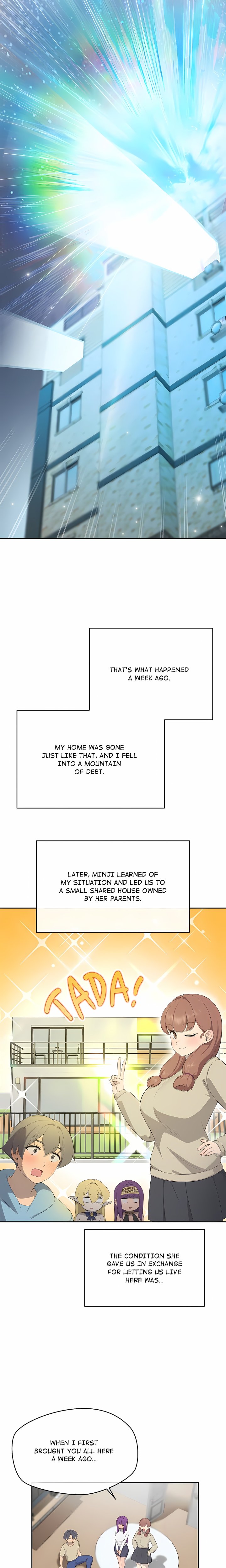 The Seed of Destiny (Uncensored) Chapter 2 - Page 5