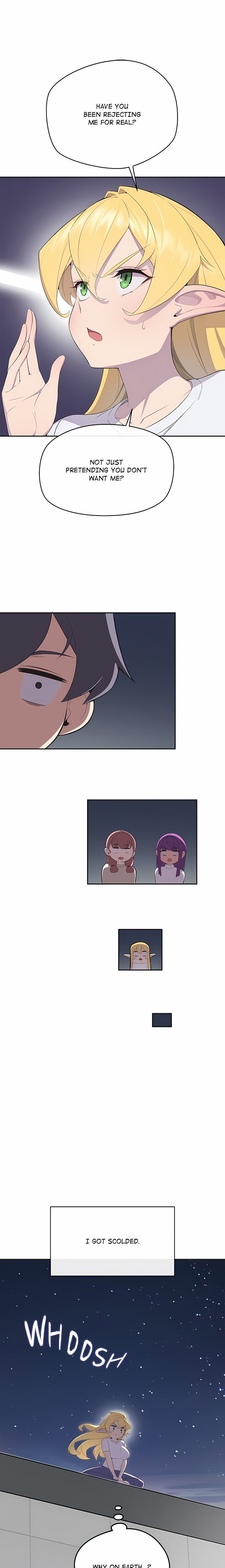 The Seed of Destiny (Uncensored) Chapter 2 - Page 9