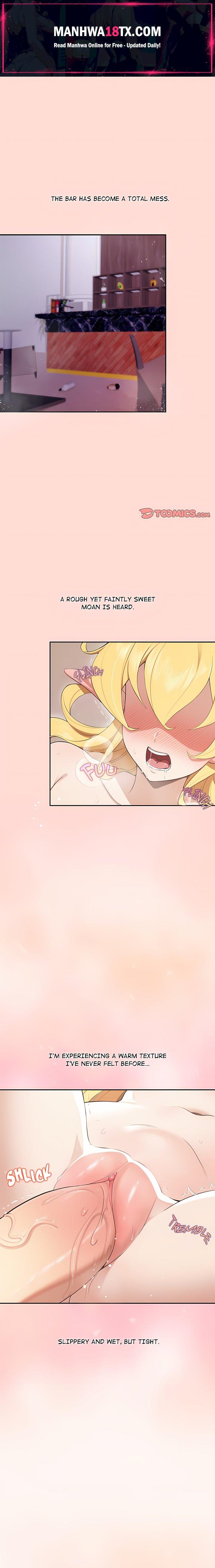 The Seed of Destiny (Uncensored) Chapter 5 - Page 1