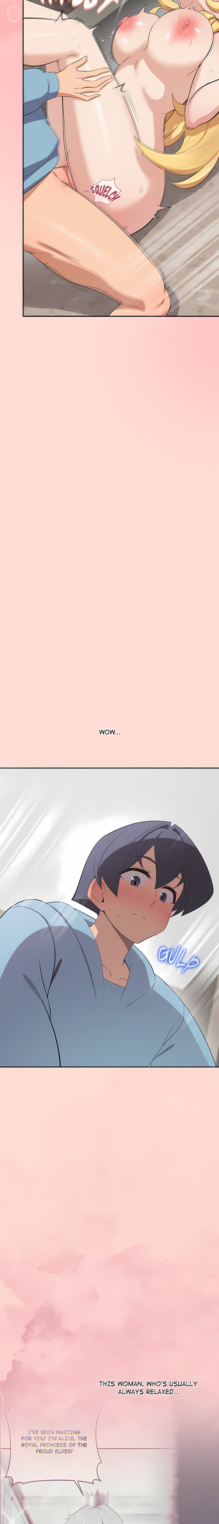 The Seed of Destiny (Uncensored) Chapter 5 - Page 10