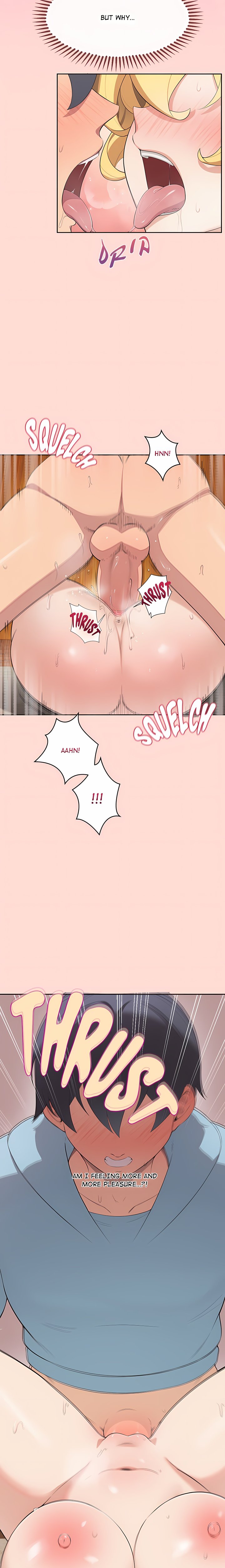 The Seed of Destiny (Uncensored) Chapter 5 - Page 15