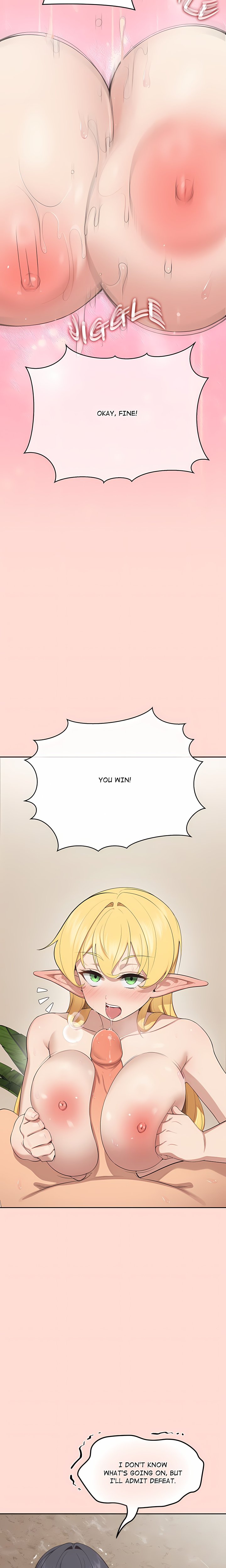 The Seed of Destiny (Uncensored) Chapter 6 - Page 10
