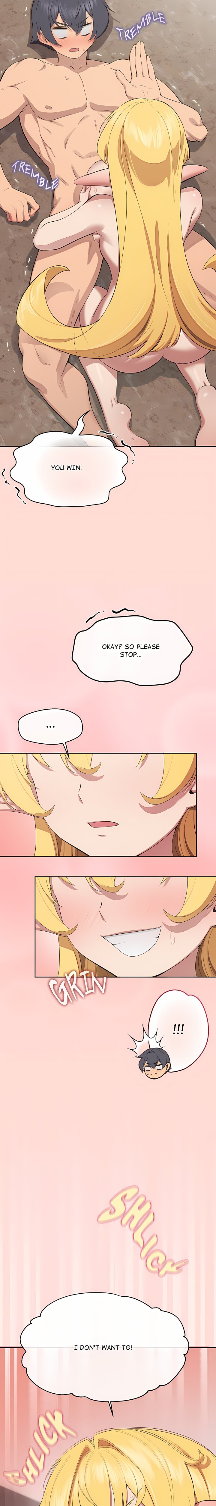 The Seed of Destiny (Uncensored) Chapter 6 - Page 11