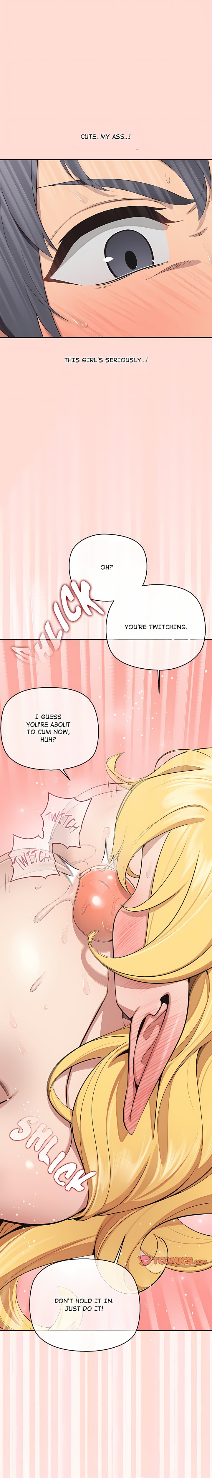 The Seed of Destiny (Uncensored) Chapter 6 - Page 13
