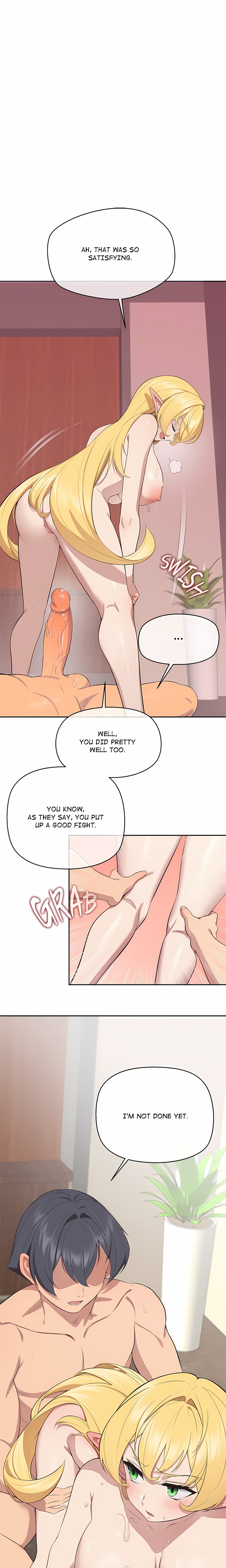 The Seed of Destiny (Uncensored) Chapter 6 - Page 17