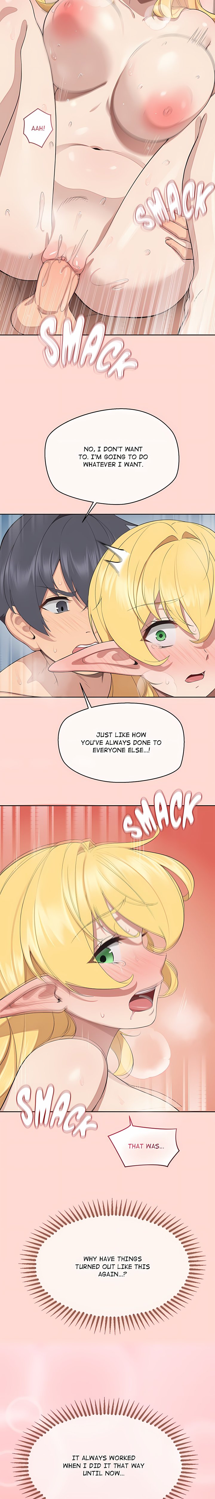 The Seed of Destiny (Uncensored) Chapter 6 - Page 21