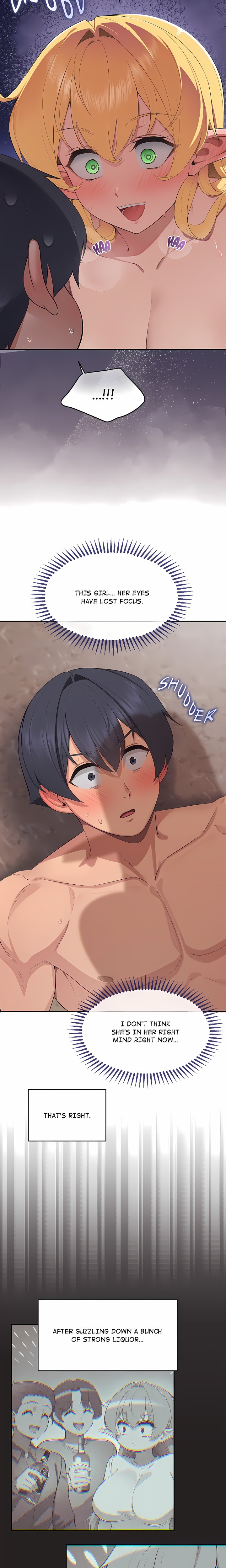 The Seed of Destiny (Uncensored) Chapter 6 - Page 3