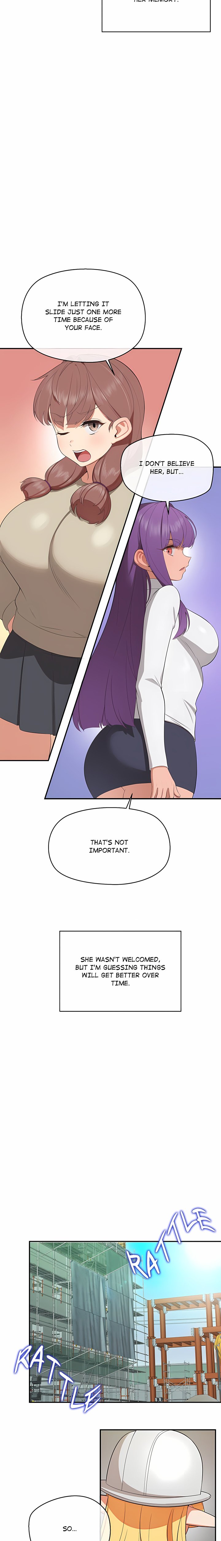 The Seed of Destiny (Uncensored) Chapter 7 - Page 16