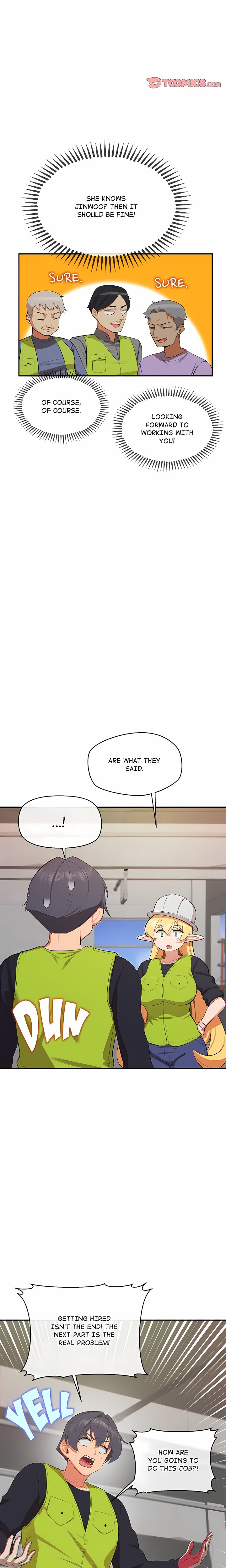The Seed of Destiny (Uncensored) Chapter 7 - Page 18
