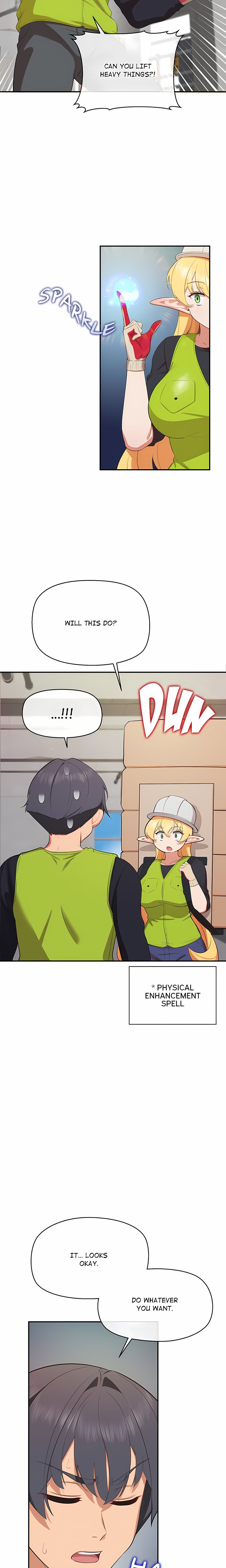 The Seed of Destiny (Uncensored) Chapter 7 - Page 19