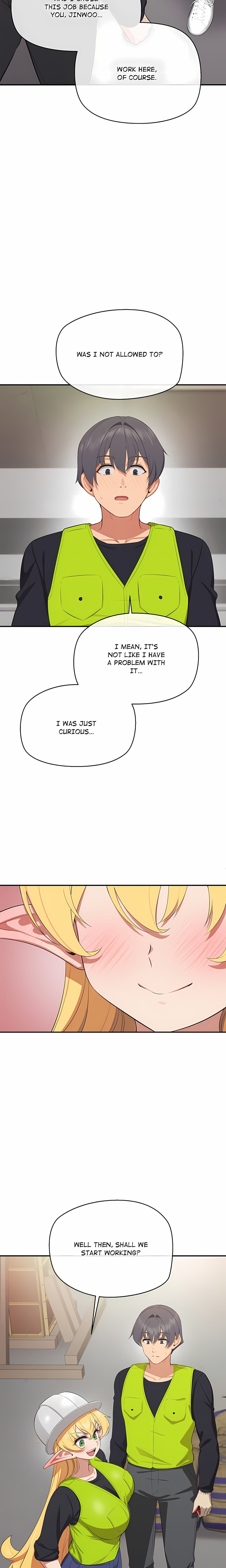The Seed of Destiny (Uncensored) Chapter 7 - Page 21