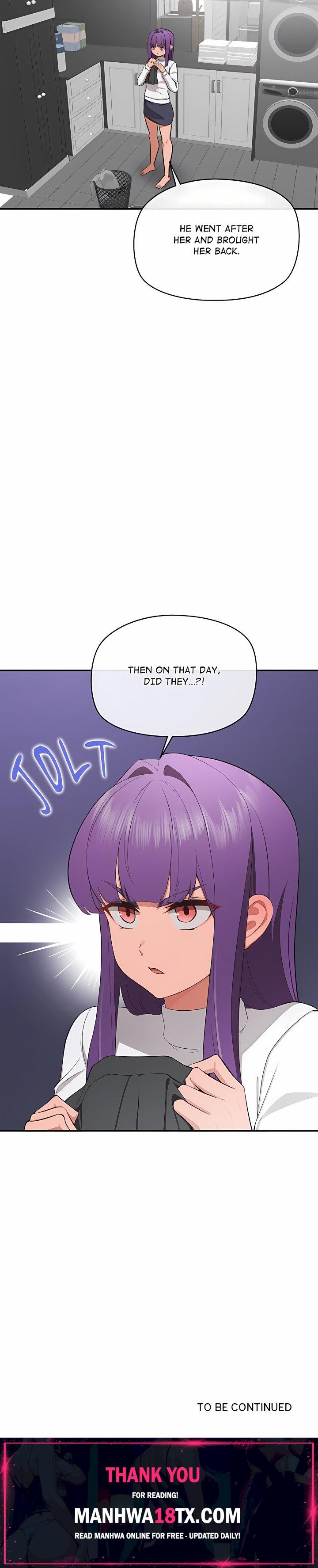 The Seed of Destiny (Uncensored) Chapter 7 - Page 25